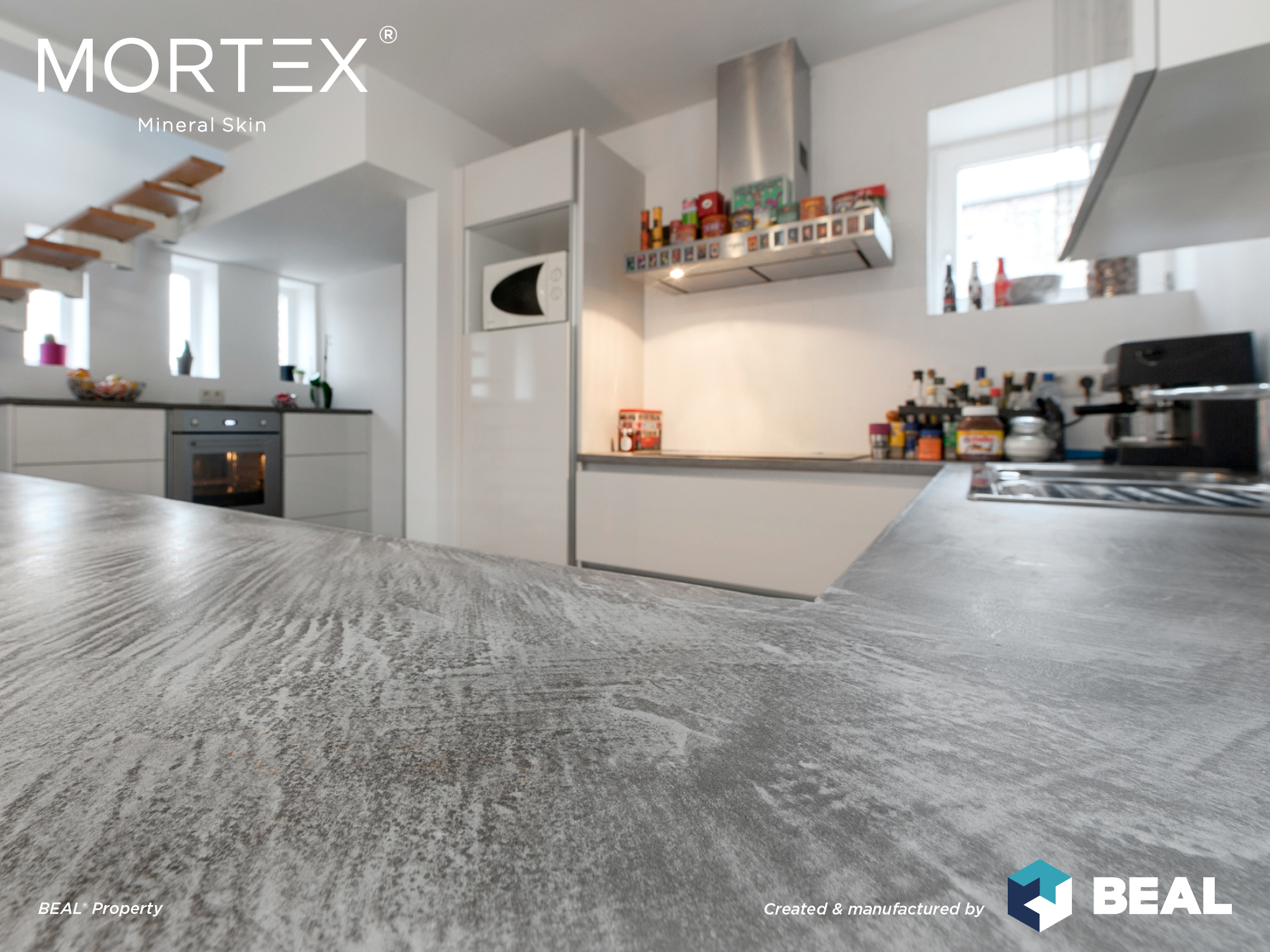 Mortex Guard Mortex | Beterwonen